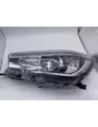 Optique avant gauche réglage électrique leds Toyota Hilux Revo