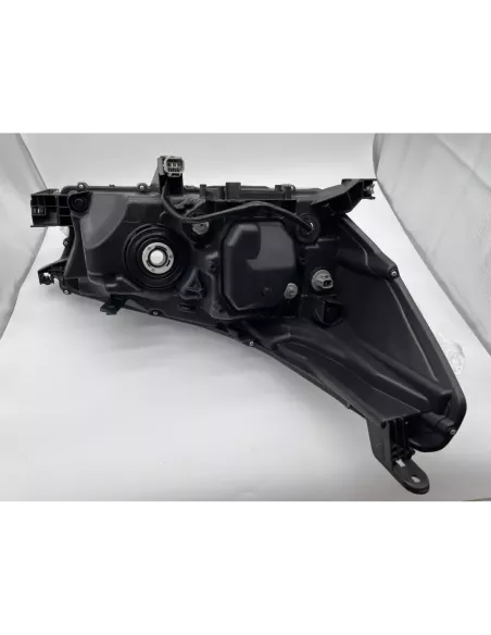Optique avant gauche réglage électrique leds Toyota Hilux Revo
