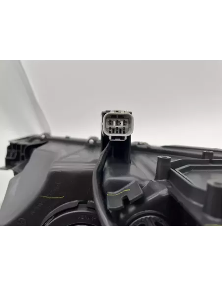 Optique avant gauche réglage électrique leds Toyota Hilux Revo