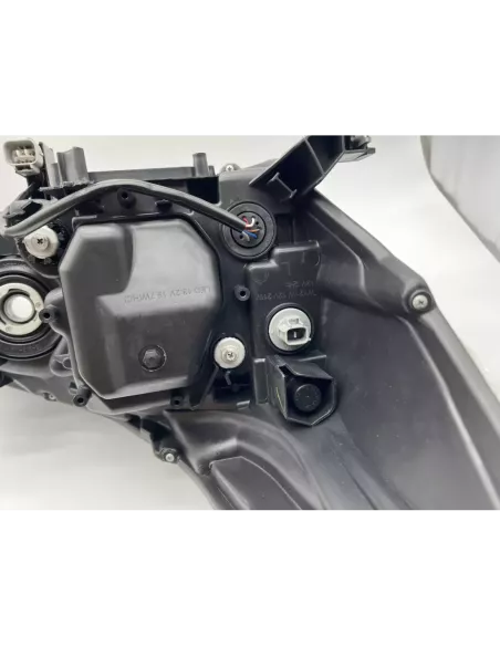 Optique avant gauche réglage électrique leds Toyota Hilux Revo