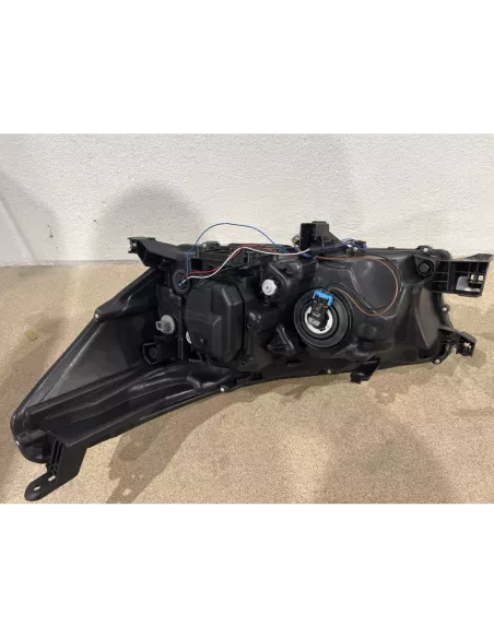 Paire optiques avant à leds Toyota Hilux Revo 2016-2018 - en