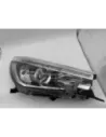Optique avant droit réglage électrique leds Toyota Hilux Revo