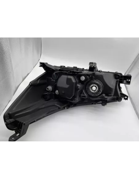 Optique avant droit réglage électrique leds Toyota Hilux Revo