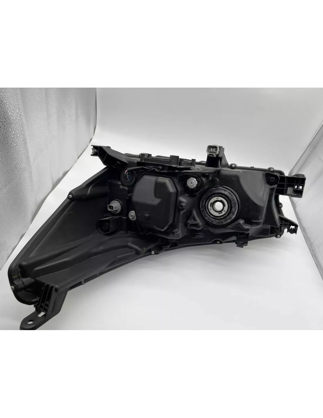 Optique avant droit réglage électrique leds Toyota Hilux Revo