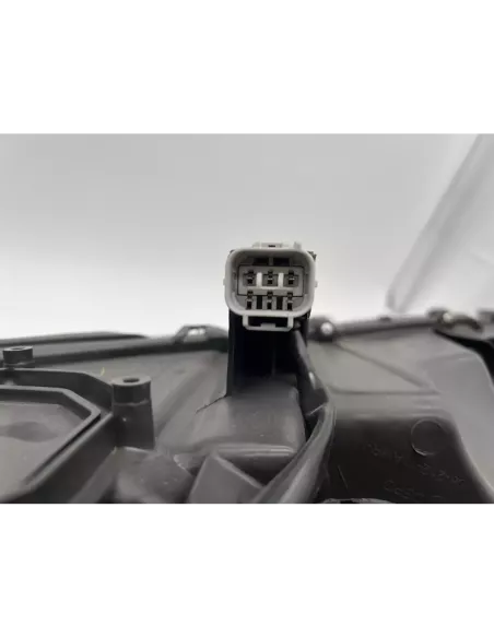 Optique avant droit réglage électrique leds Toyota Hilux Revo