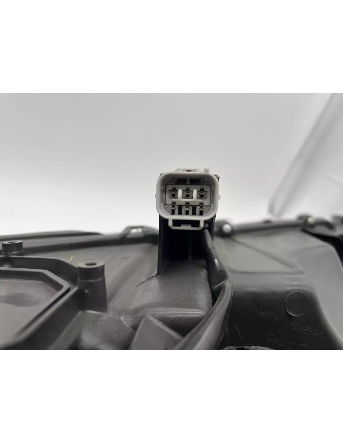 Optique avant droit réglage électrique leds Toyota Hilux Revo
