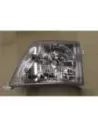 OPTIQUE AVG KDJ9 - VERRE LISSE DEPO - accessoire 4x4
