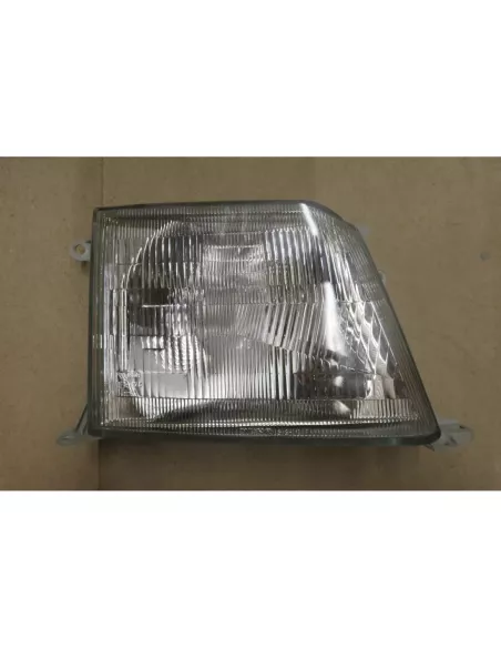 OPTIQUE AVD KDJ9 - VERRE LISSE DEPO - accessoire 4x4