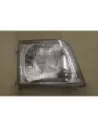 OPTIQUE AVD KDJ9 - VERRE LISSE DEPO - accessoire 4x4