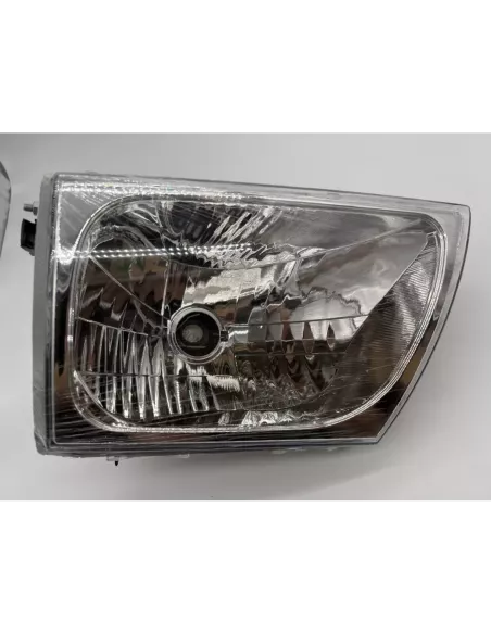 OPTIQUE AVG HILUX 2001-2004 DEPO - accessoire 4x4
