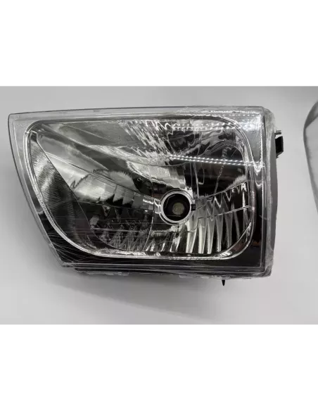 OPTIQUE AVD HILUX 2001-2004 DEPO - accessoire 4x4