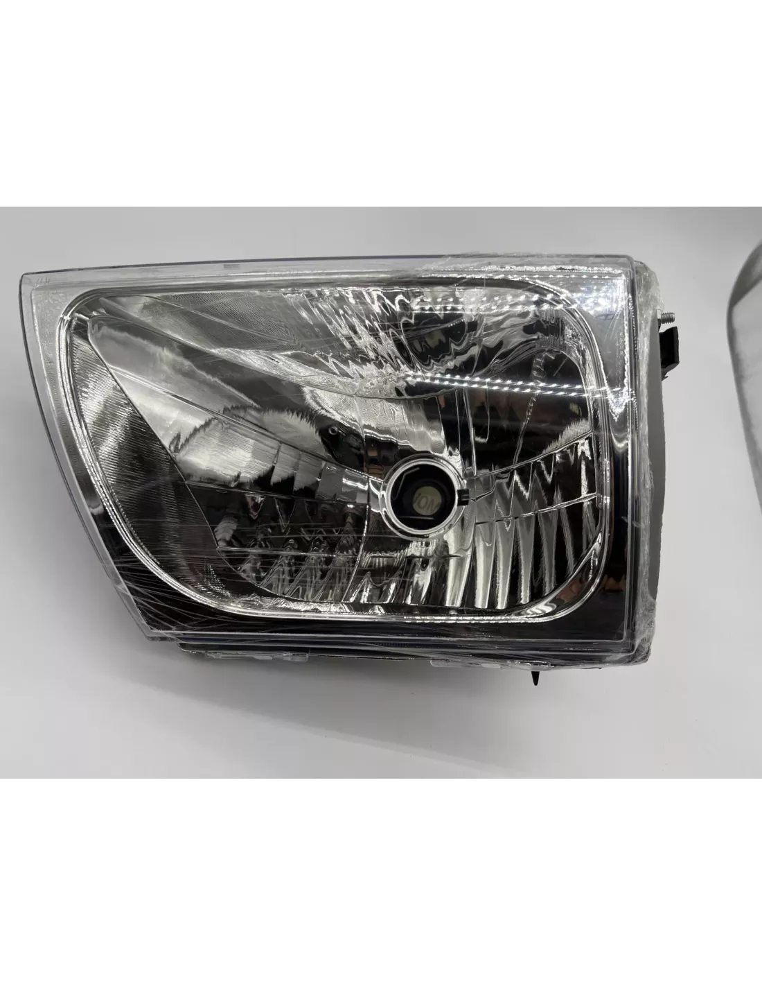 OPTIQUE AVD HILUX 2001-2004 DEPO - accessoire 4x4