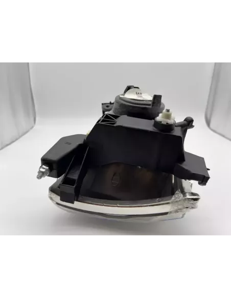 OPTIQUE AVD HILUX 2001-2004 DEPO - accessoire 4x4