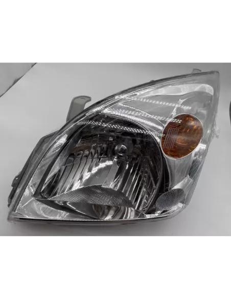 Optique de phare avant gauche Land Cruiser KDJ120 KDJ125 DEPO -