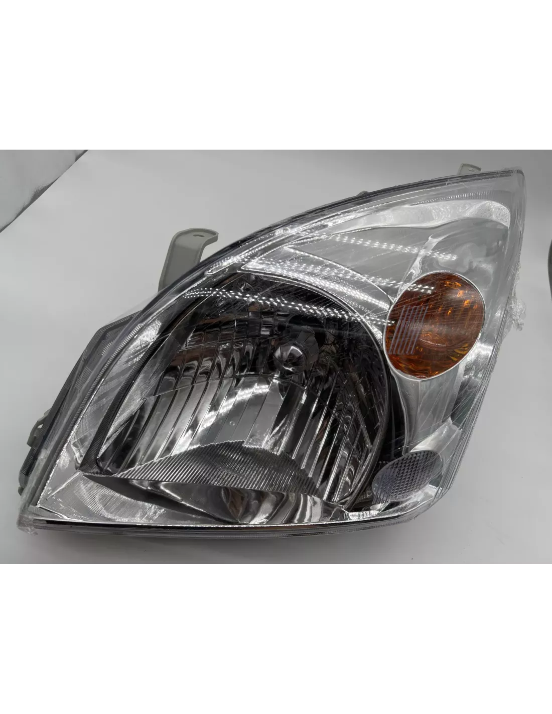 Optique de phare avant gauche Land Cruiser KDJ120 KDJ125 DEPO -