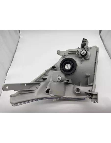 Optique de phare avant gauche Land Cruiser KDJ120 KDJ125 DEPO -