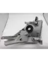 Optique de phare avant gauche Land Cruiser KDJ120 KDJ125 DEPO -