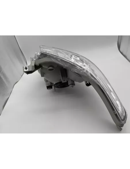 Optique de phare avant gauche Land Cruiser KDJ120 KDJ125 DEPO -