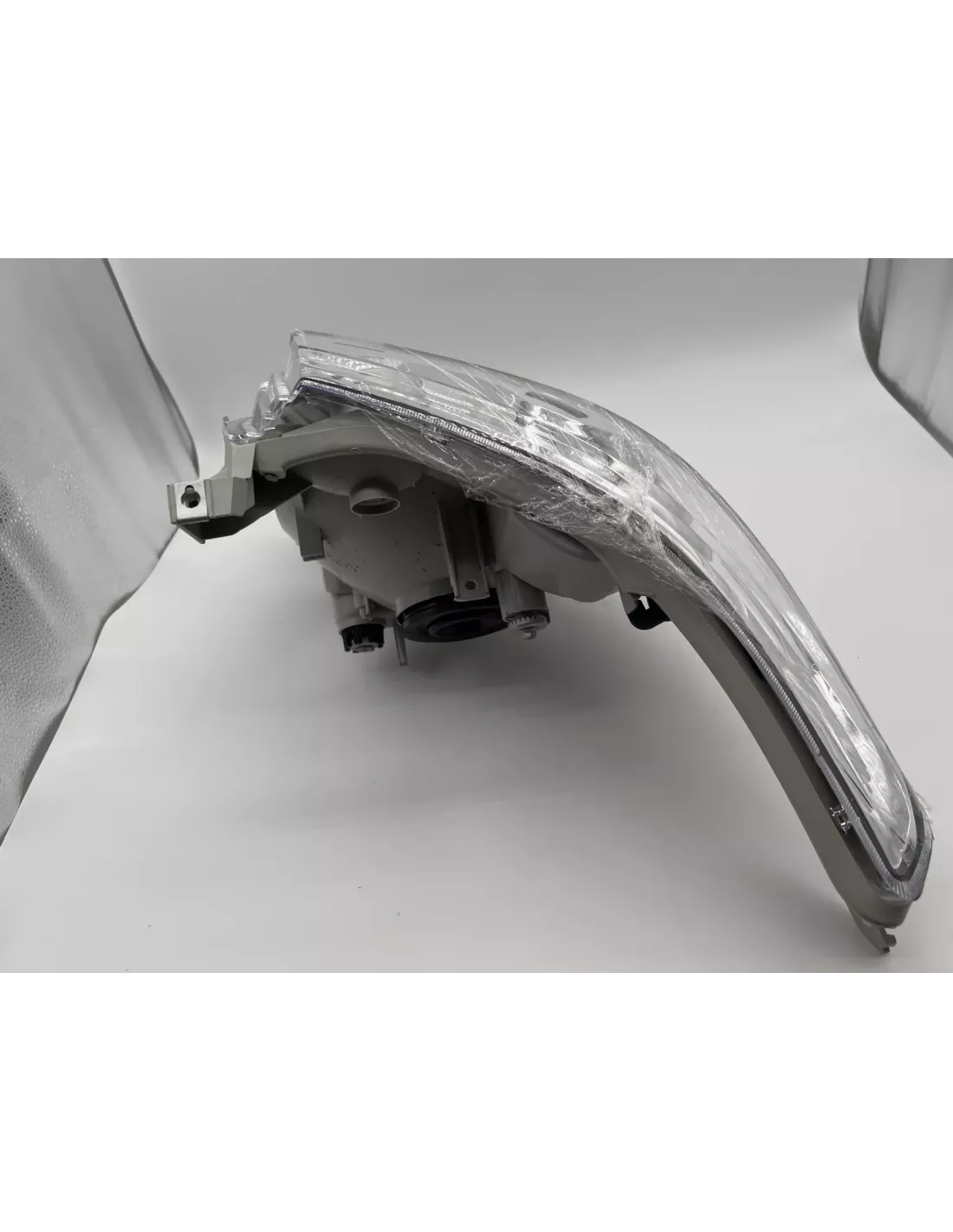 Optique de phare avant gauche Land Cruiser KDJ120 KDJ125 DEPO -