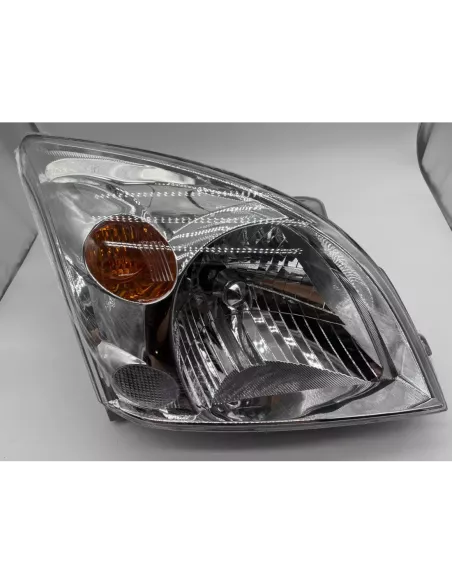 Optique de phare avant droit Land Cruiser KDJ120 KDJ125 DEPO -