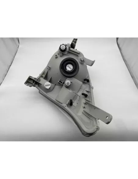 Optique de phare avant droit Land Cruiser KDJ120 KDJ125 DEPO -