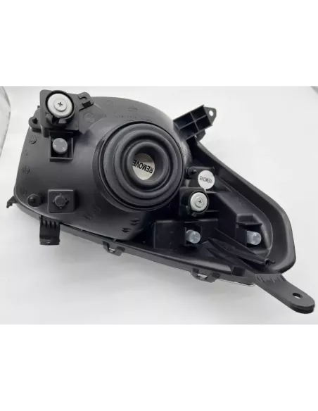 OPTIQUE AVG RAV4 2001-2002 DEPO - accessoire 4x4