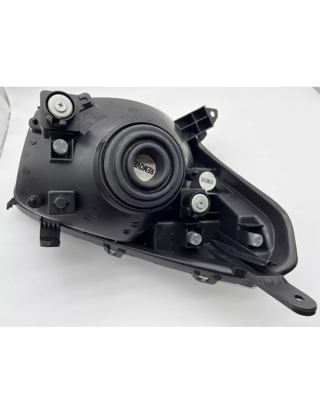 OPTIQUE AVG RAV4 2001-2002 DEPO - accessoire 4x4