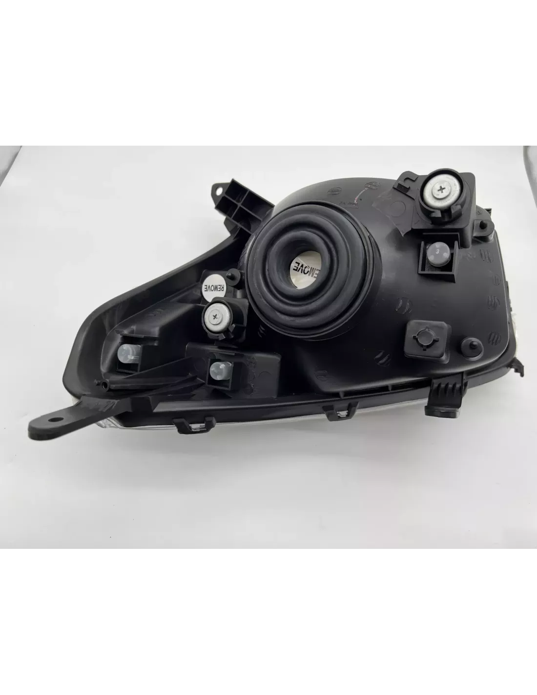 OPTIQUE AVD RAV4 2001-2002 DEPO - accessoire 4x4