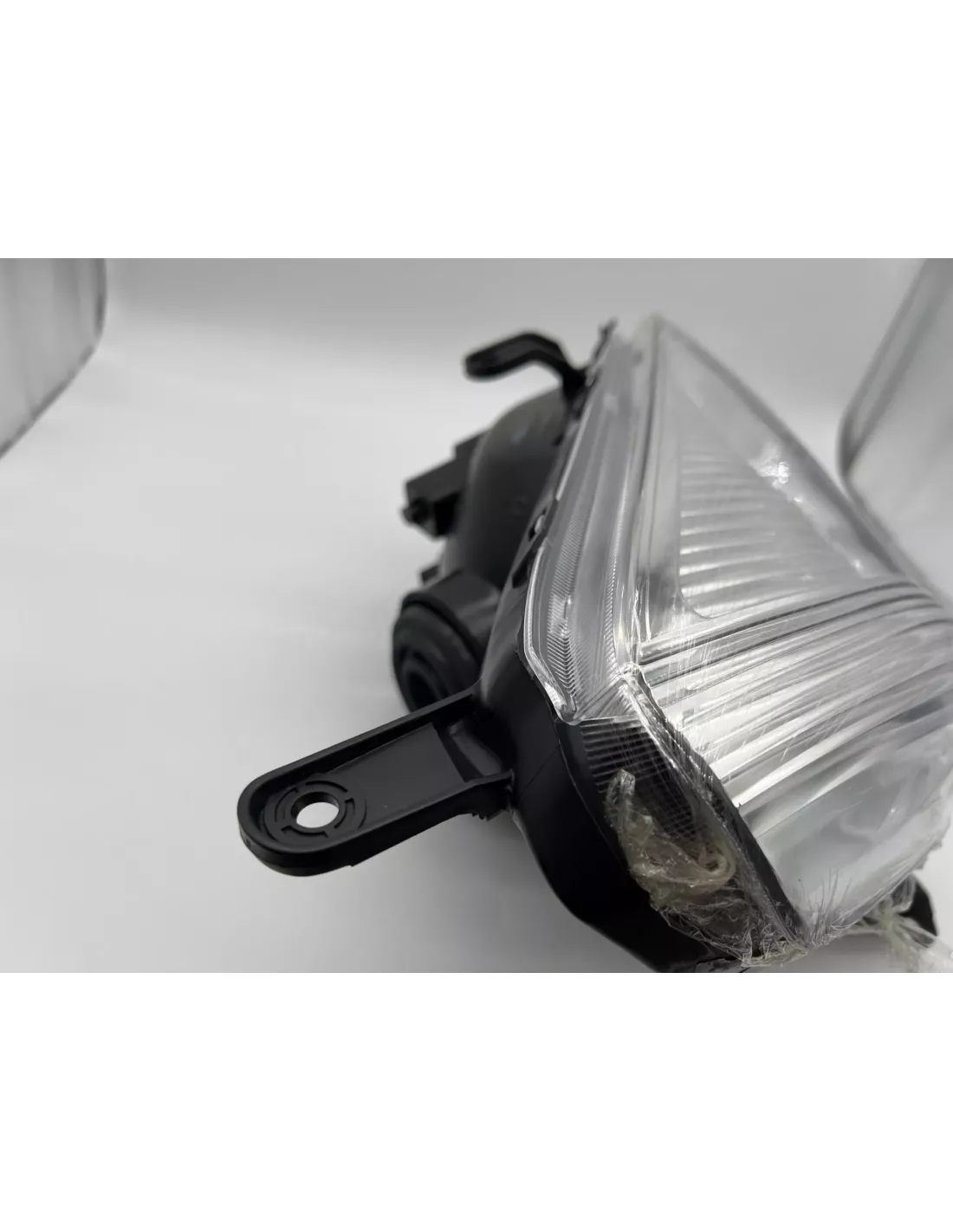 OPTIQUE AVD RAV4 2001-2002 DEPO - accessoire 4x4