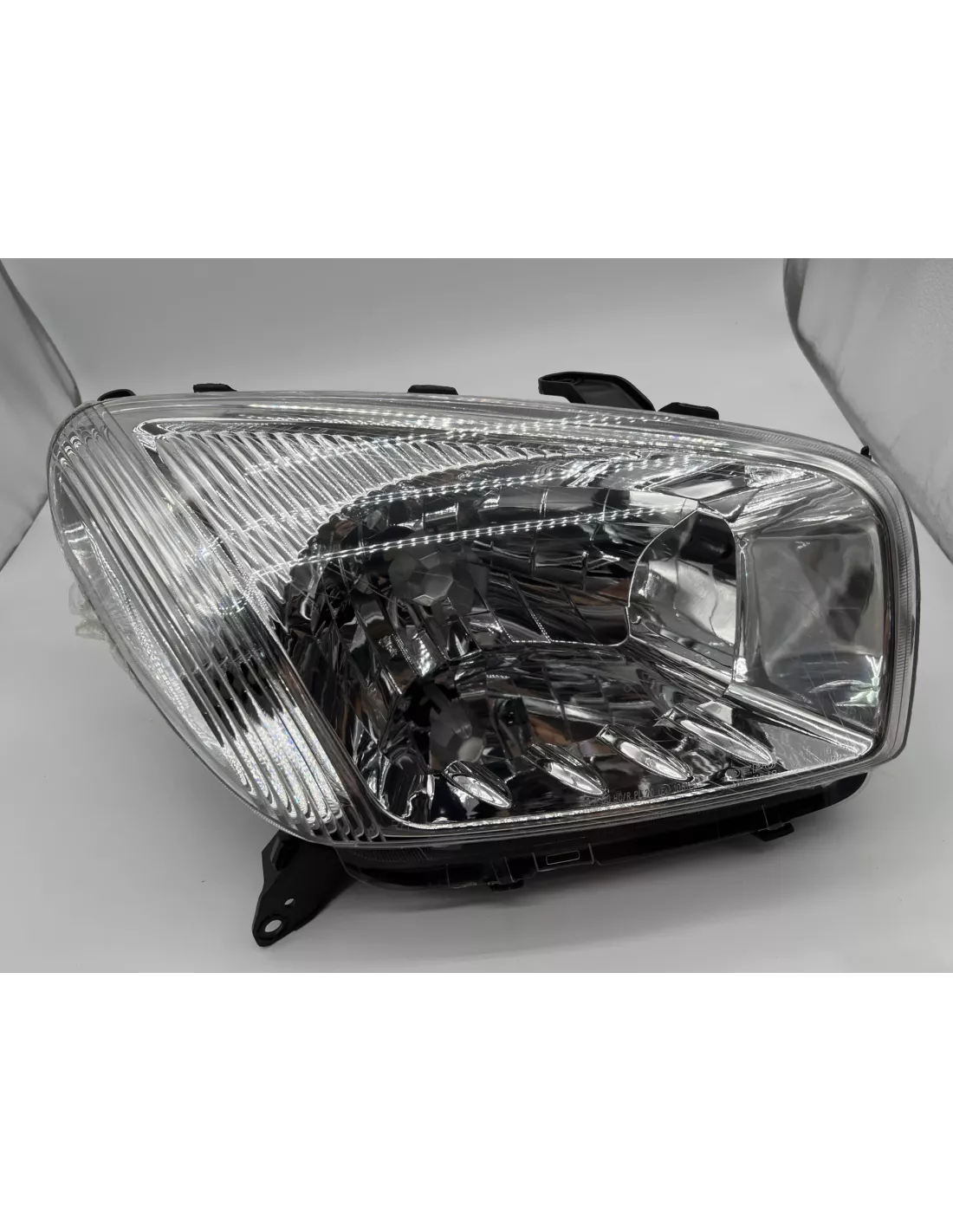 OPTIQUE AVD RAV4 2001-2002 DEPO - accessoire 4x4
