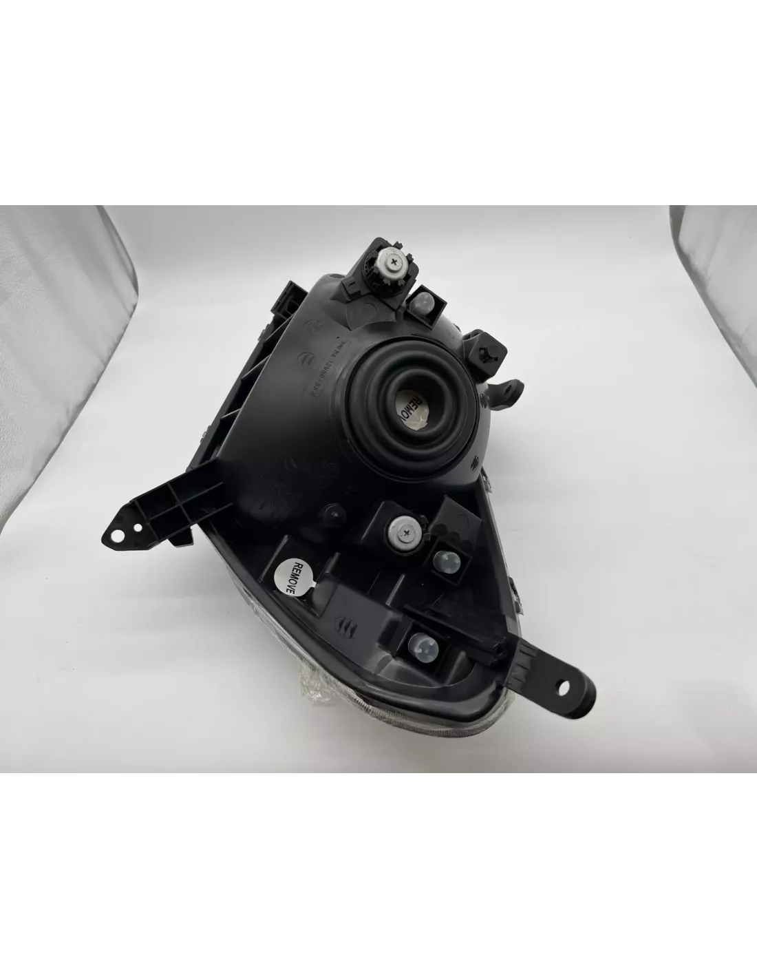 OPTIQUE AVD RAV4 2001-2002 DEPO - accessoire 4x4