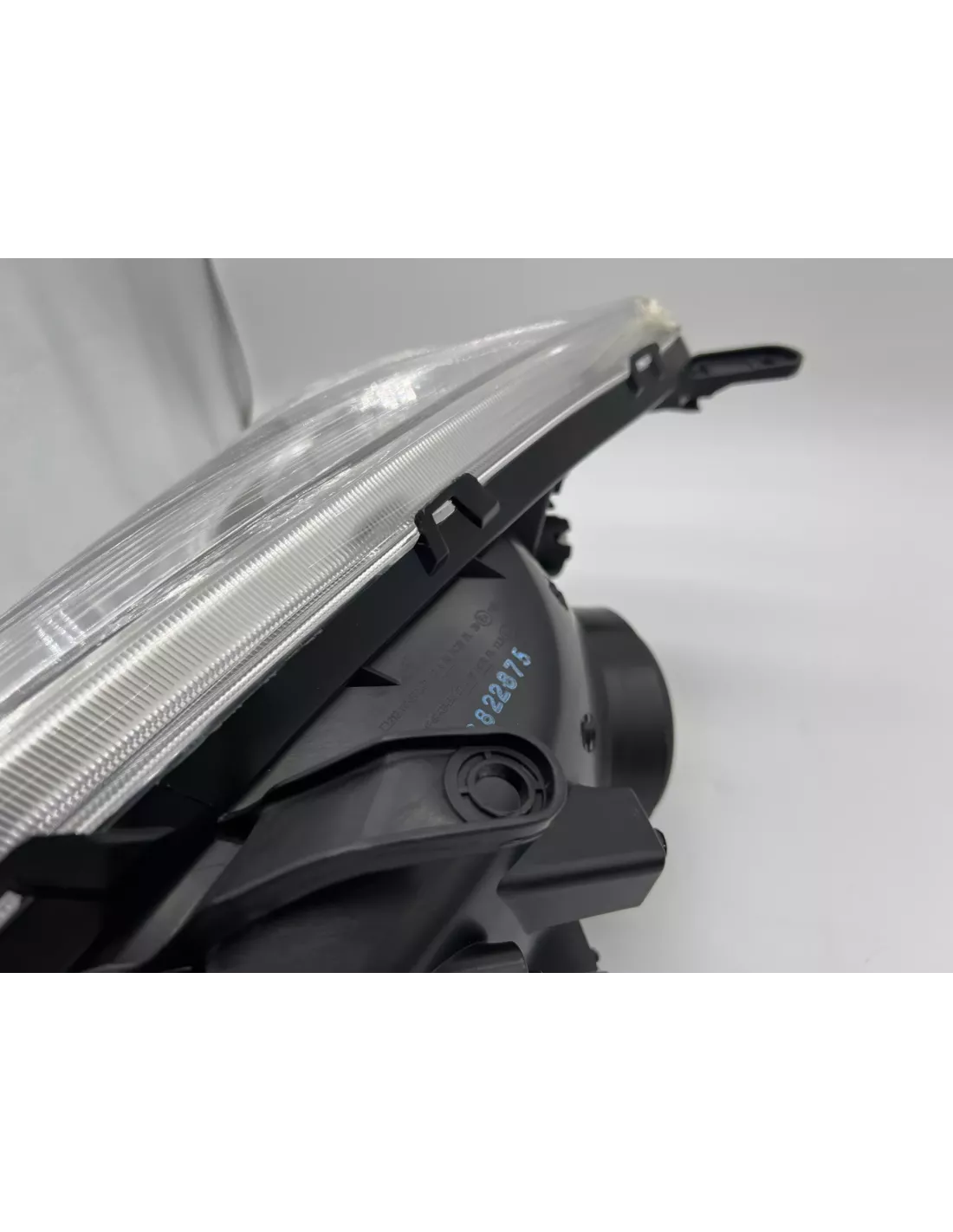 OPTIQUE AVD RAV4 2001-2002 DEPO - accessoire 4x4