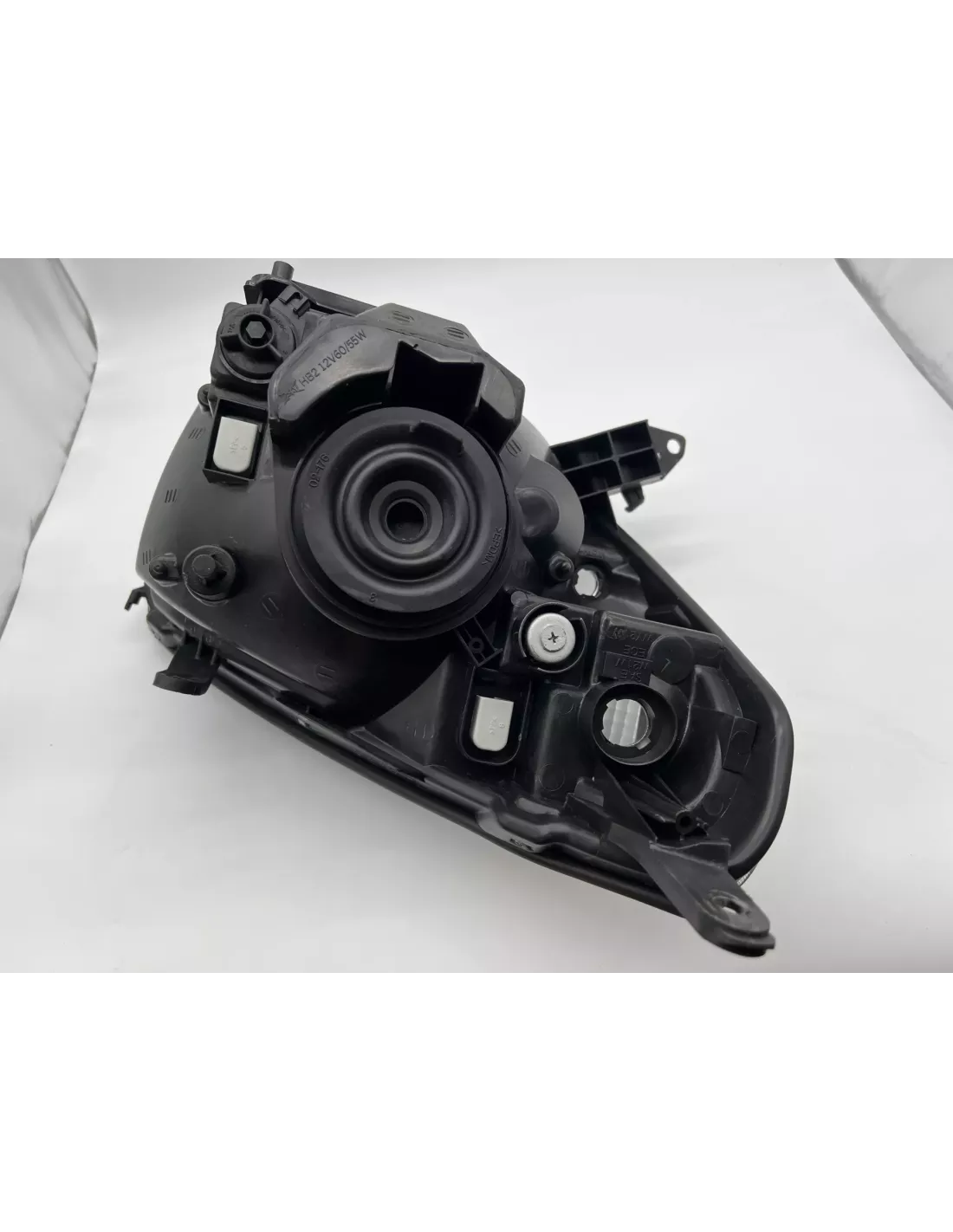 OPTIQUE AVG RAV4 2003-2005 DEPO - accessoire 4x4