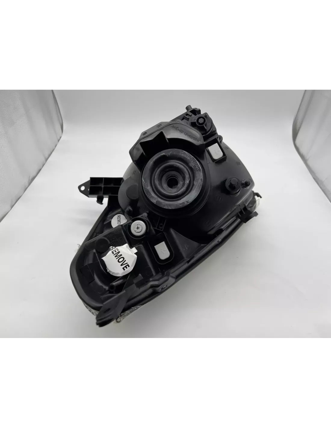 OPTIQUE AVD RAV4 2003-2005 DEPO - accessoire 4x4