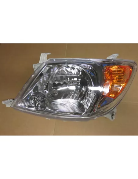 OPTIQUE AVG HILUX 2005-2008 DEPO - accessoire 4x4