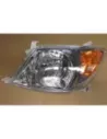 OPTIQUE AVG HILUX 2005-2008 DEPO - accessoire 4x4