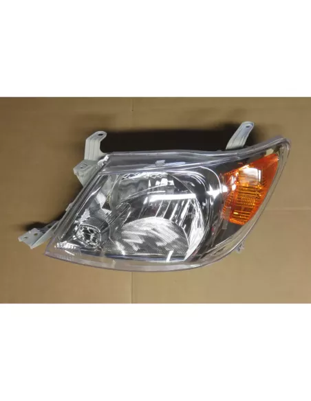 OPTIQUE AVG HILUX 2005-2008 DEPO - accessoire 4x4