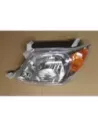 OPTIQUE AVG HILUX 2005-2008 DEPO - accessoire 4x4