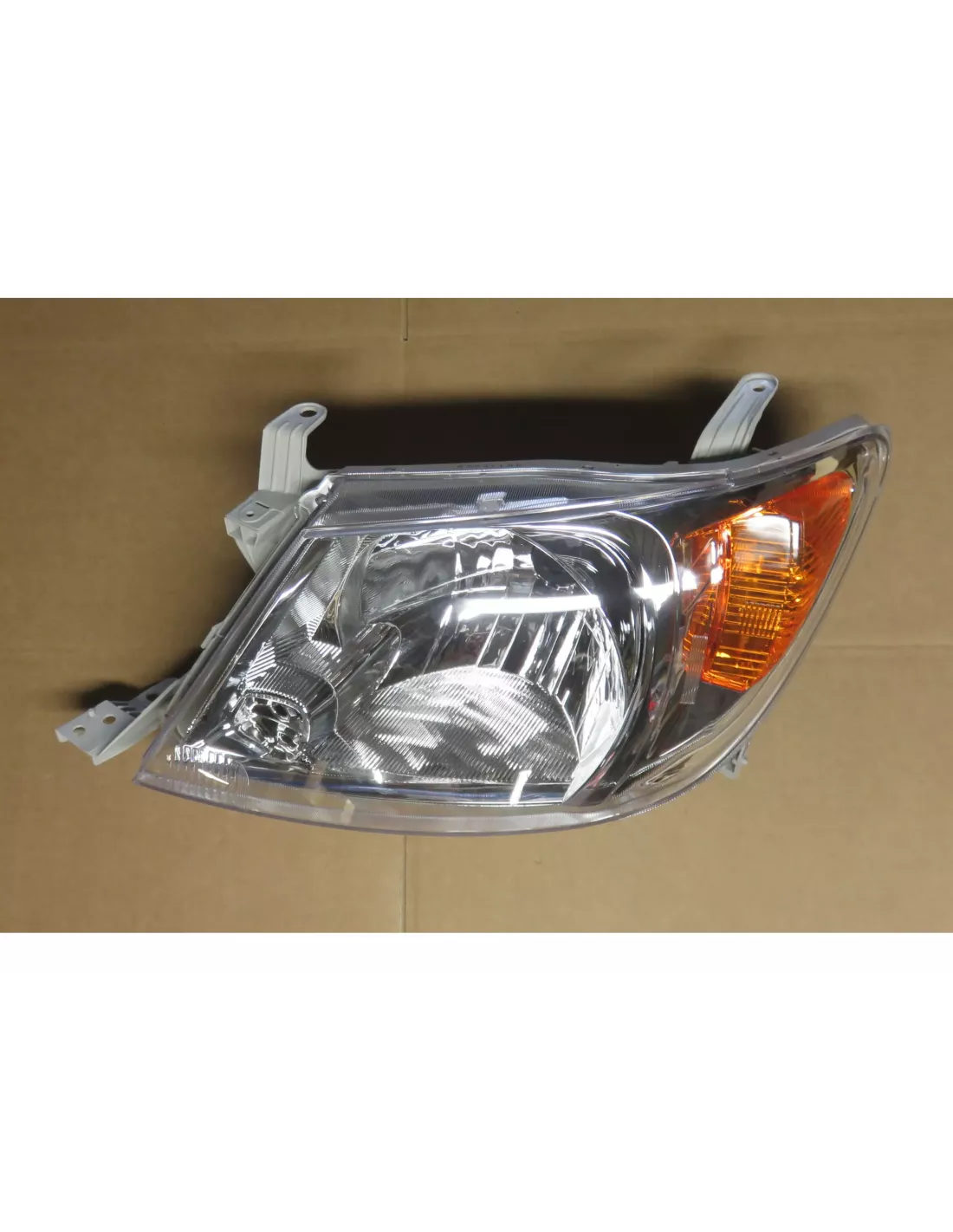 OPTIQUE AVG HILUX 2005-2008 DEPO - accessoire 4x4