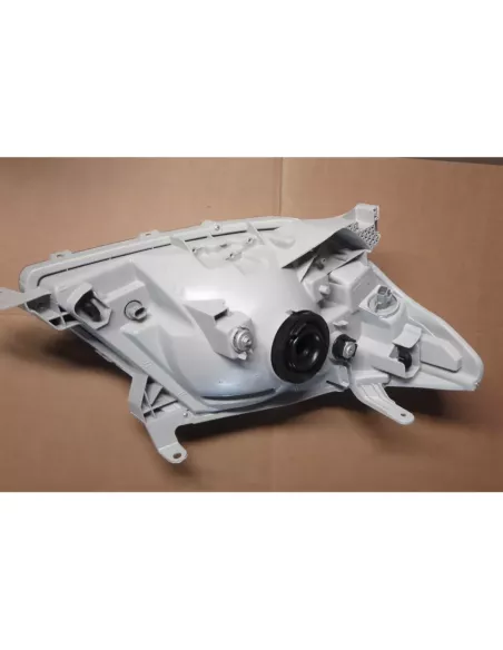 OPTIQUE AVG HILUX 2005-2008 DEPO - accessoire 4x4