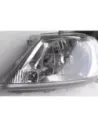 Optique de phare avant gauche Hilux 2009-2011 DEPO - accessoire 4x4