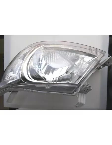 Optique de phare avant gauche Hilux 2009-2011 DEPO - accessoire 4x4
