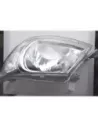 Optique de phare avant gauche Hilux 2009-2011 DEPO - accessoire 4x4