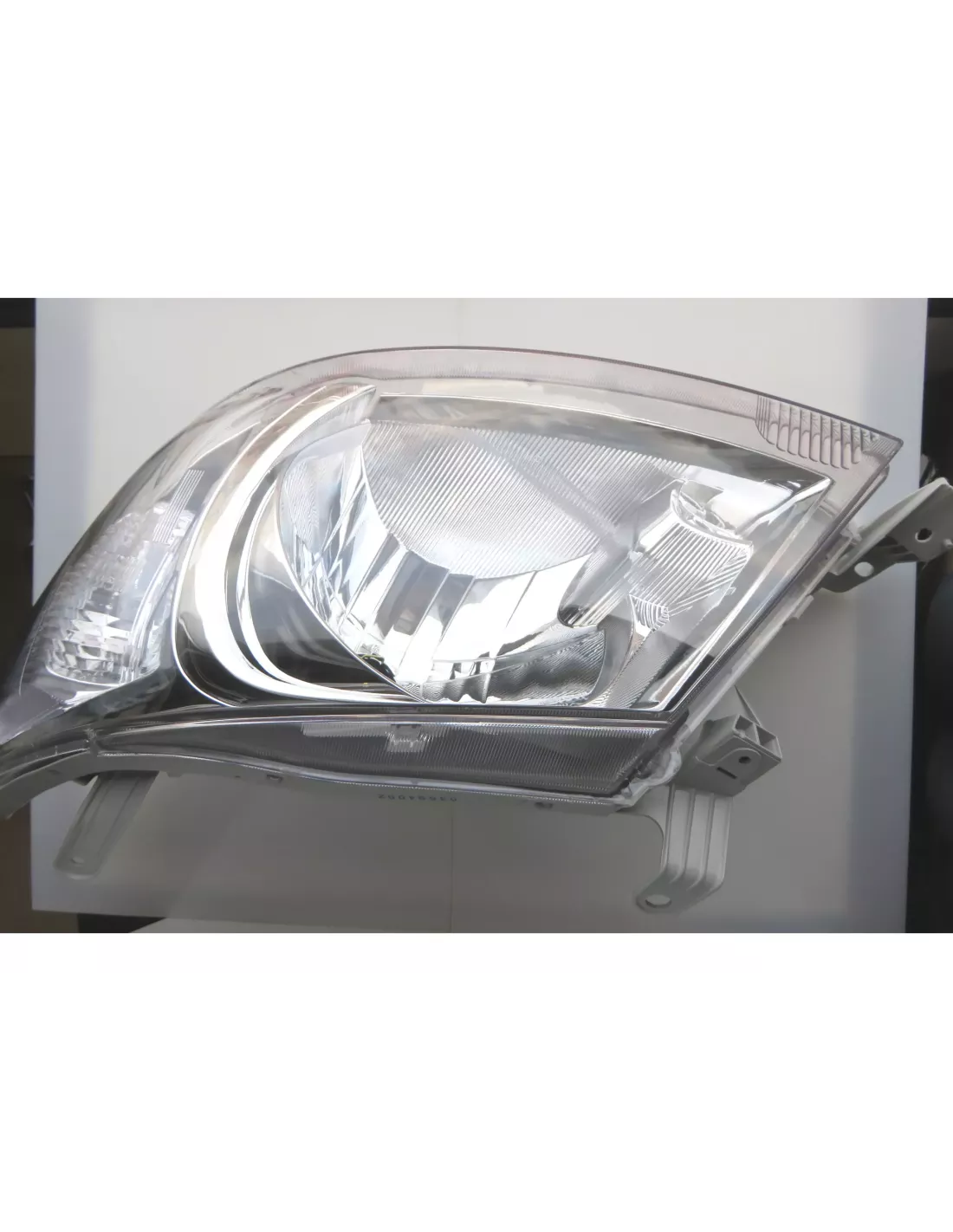Optique de phare avant gauche Hilux 2009-2011 DEPO - accessoire 4x4