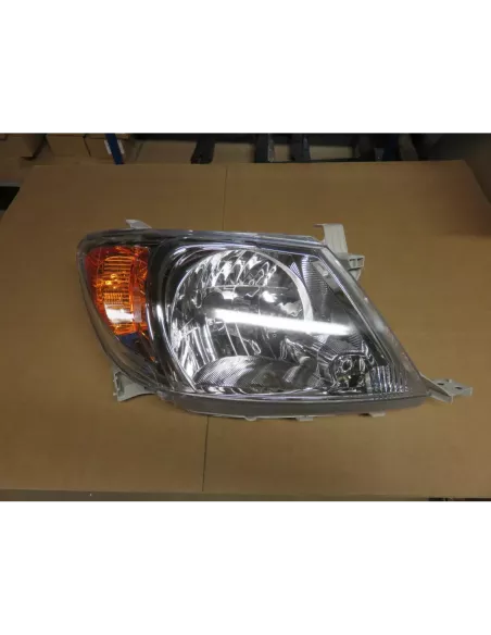 OPTIQUE AVD HILUX 2005-2008 DEPO - accessoire 4x4