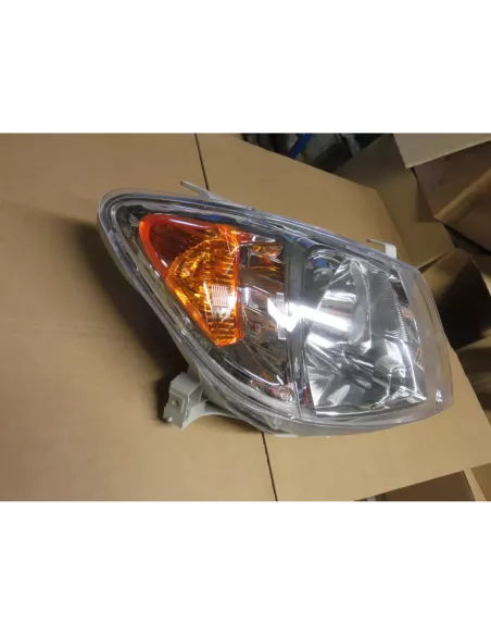 OPTIQUE AVD HILUX 2005-2008 DEPO - accessoire 4x4