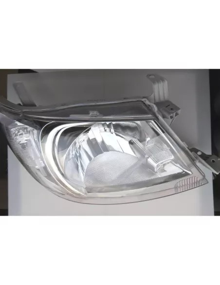 Optique de phare avant droit Hilux 2009-2011 DEPO - accessoire 4x4