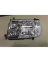Optique avant gauche HDJ100 après 2005 DEPO - accessoire 4x4