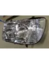 Optique avant gauche HDJ100 après 2005 DEPO - accessoire 4x4