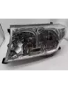 Optique avant gauche réglage électrique Toyota VDJ200 2007-2012 DEPO